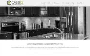 Rudtek Projects Calibre Re Website