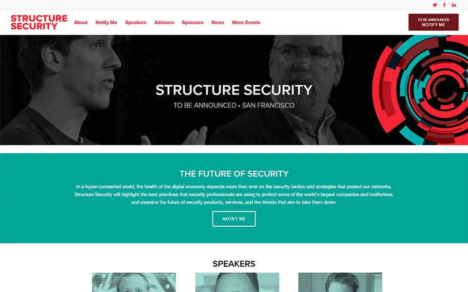 Rudtek Projects Structure Security Website