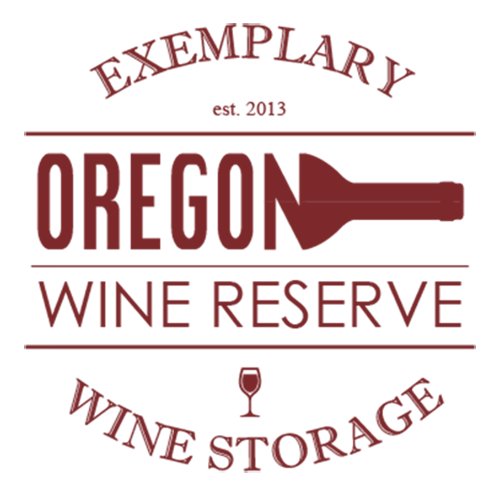 Rudtek Projects Oregon Wine Reserve Logo