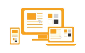 Rudtek Services Website Design