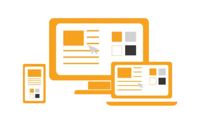 Rudtek Services Website Design