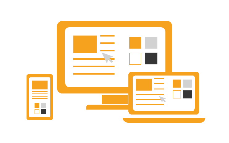 Rudtek Services Website Design