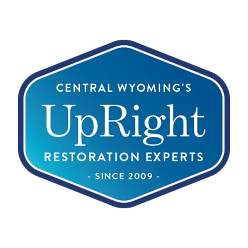 Rudtek Projects Upright Restoration Logo