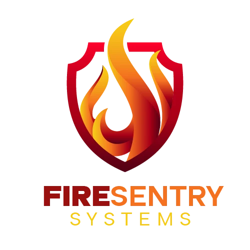 Rudtek Projects Fire Sentry Systems Logo