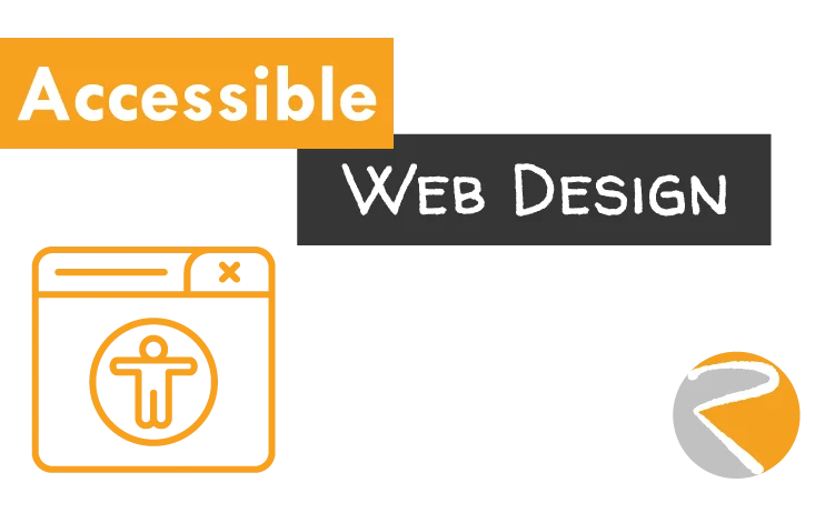 Rudtek Plugged In Post Header Accessible Web Design