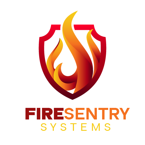 Fire Sentry Systems Logotype Standard 500px