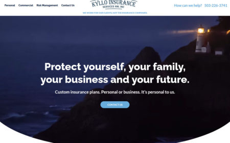 Rudtek Projects Kyllo Insurance