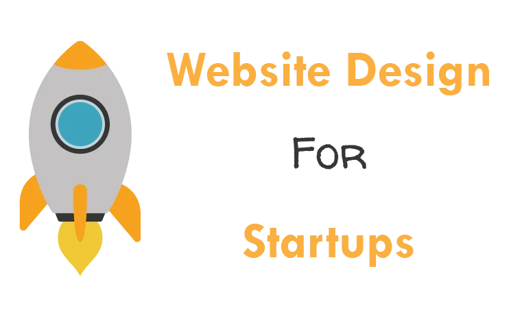 Rudtek Plugged In Post Header Website Design For Startups