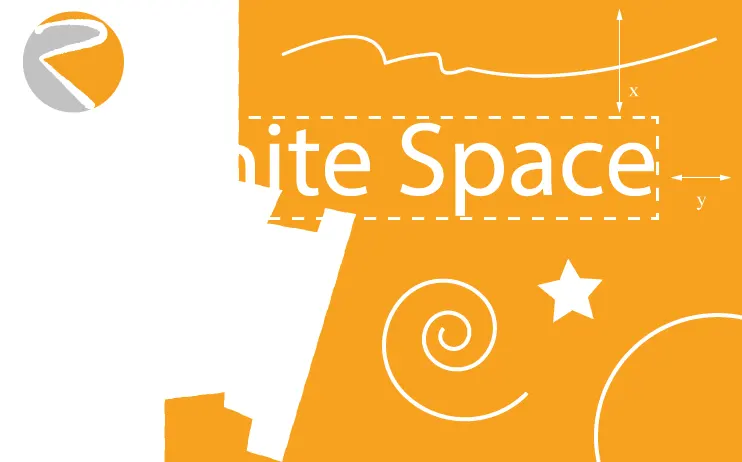Rudtek Post Header Design White Space