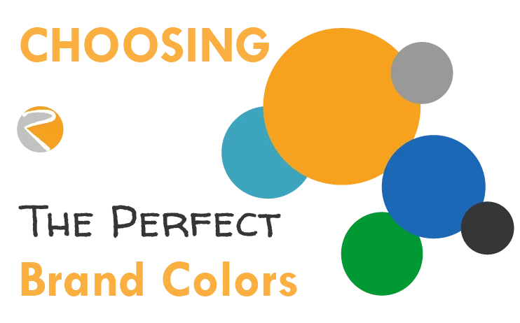 Rudtek Plugged In Post Header Choose Perfect Brand Colors