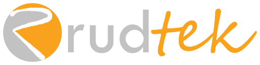 Rudtek Logo Standard 512px