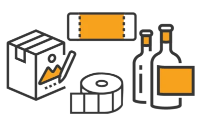 Rudtek Services Package And Labels