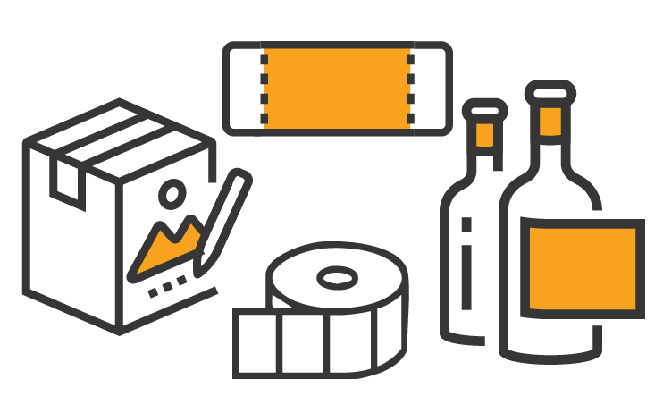 Rudtek Services Package And Labels