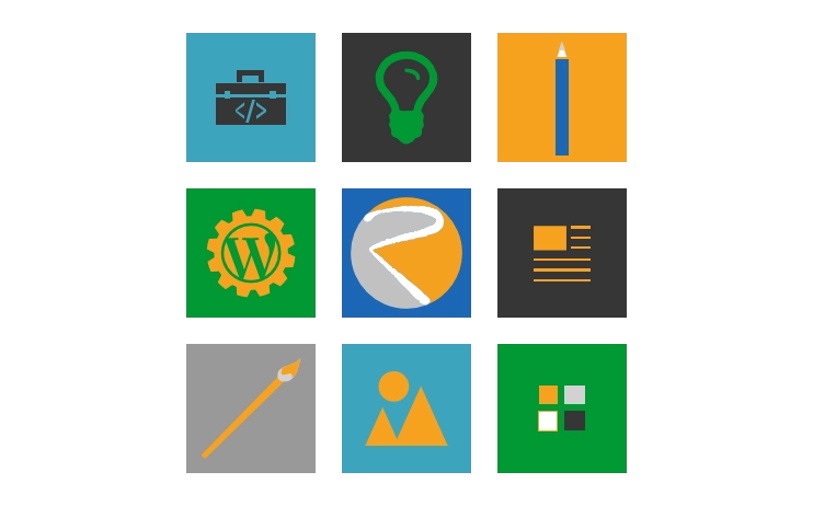Rudtek Header Portfolio