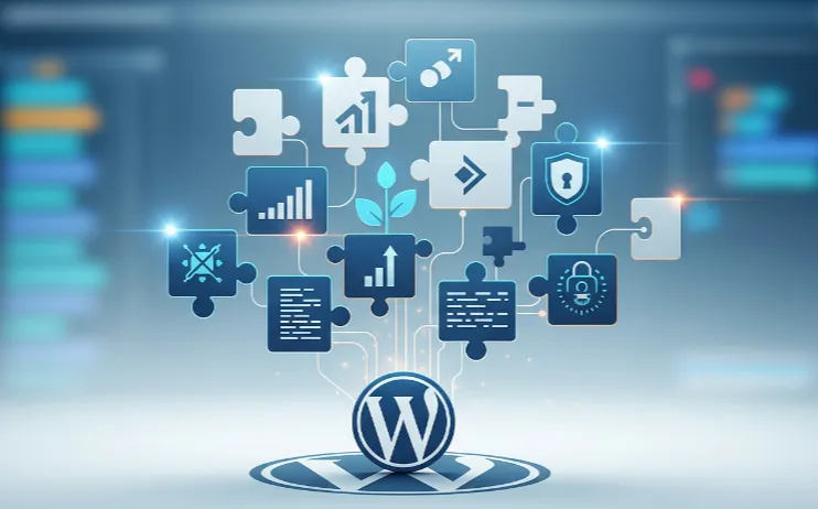 Rudtek Blog Custom Plugins Development