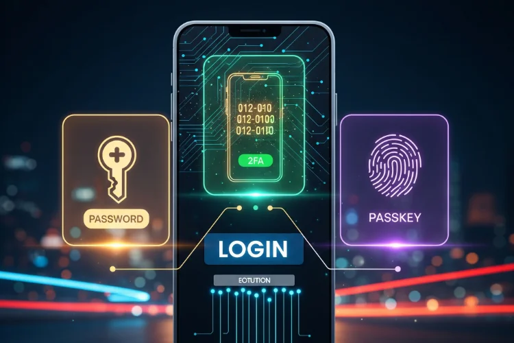Rudtek Blog Web Beyond Passwords