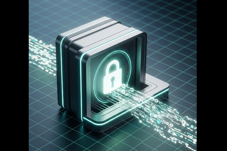 Rudtek Blog Web Password Manager