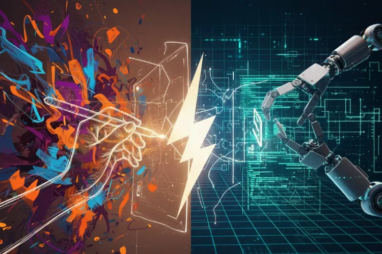 Rudtek Blog Ai Design Workflow