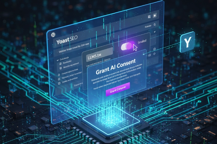 Rudtek Blog Yoast Ai Setup